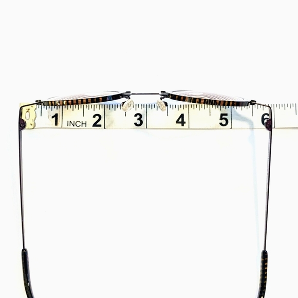 Theo Willy Round Artisan Eyeglass Frames – Made in Belgium - Picture 9 of 10